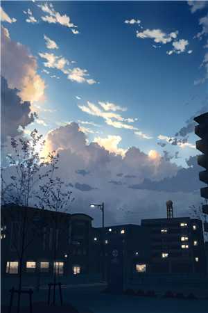 杏花烟雨春峭寒陈肖霖纪雨晗全局