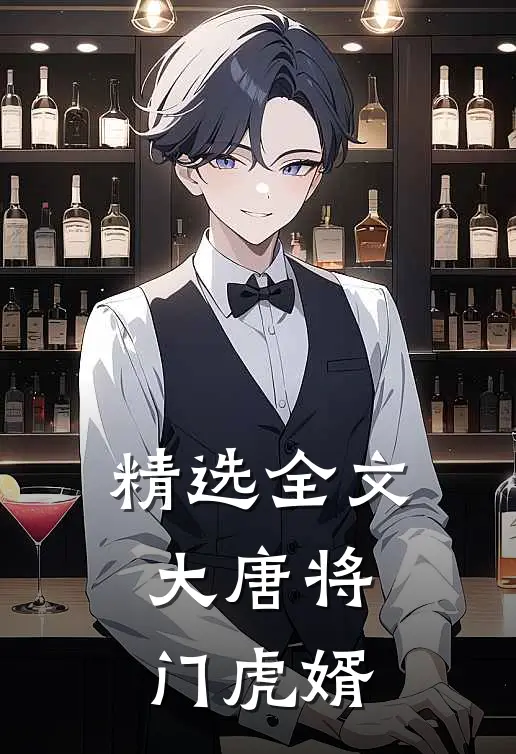 精选全文大唐将门虎婿
