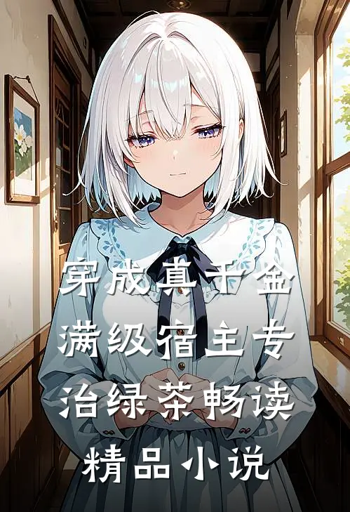 穿成真千金：满级宿主专治绿茶畅读精品小说