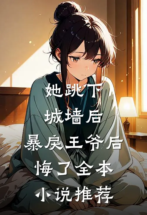 她跳下城墙后,暴戾王爷后悔了全本推荐免费阅读