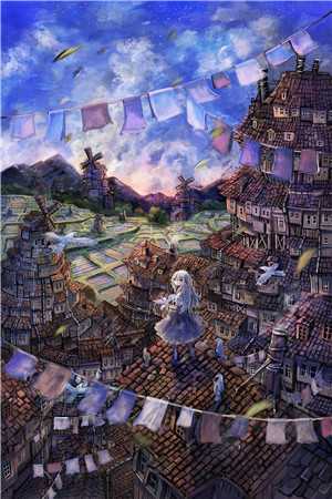 又怎么了？我的备胎先生番外