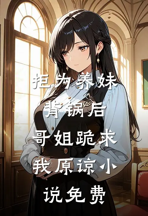 拒为养妹背锅后,哥姐跪求我原谅免费观看