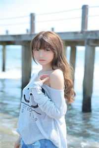 绿茶贵妃想要和我宫斗，可我是真病弱啊全文