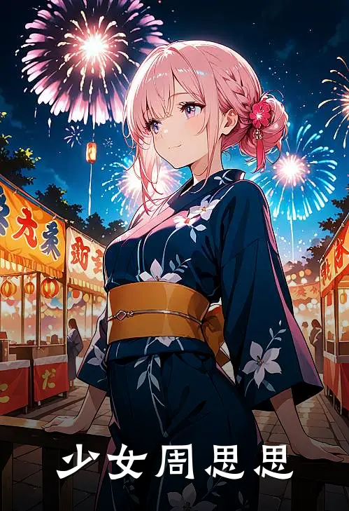 少女周思思