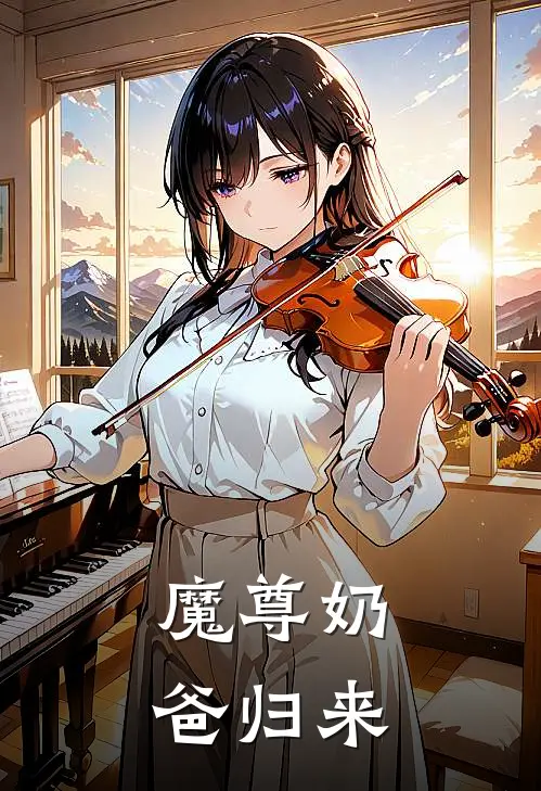 魔尊奶爸归来