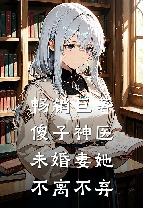 畅销巨著傻子神医未婚妻她不离不弃