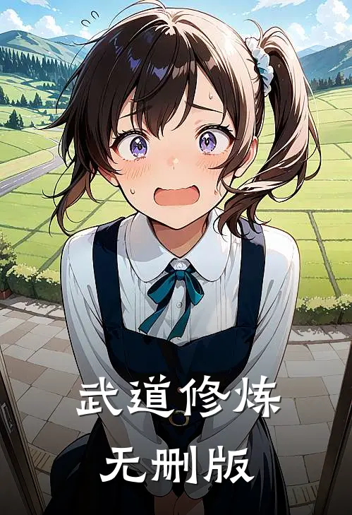 武道修炼无删版