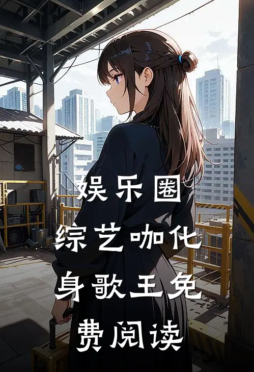 娱乐圈：综艺咖化身歌王免费阅读