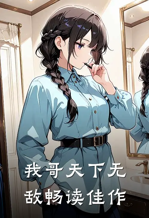 我哥天下无敌畅读佳作免费阅读