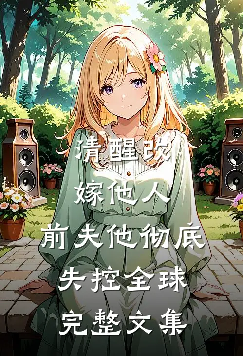 清醒改嫁他人,前夫他彻底失控全球完整文集在线阅读