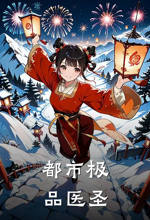 都市极品医圣