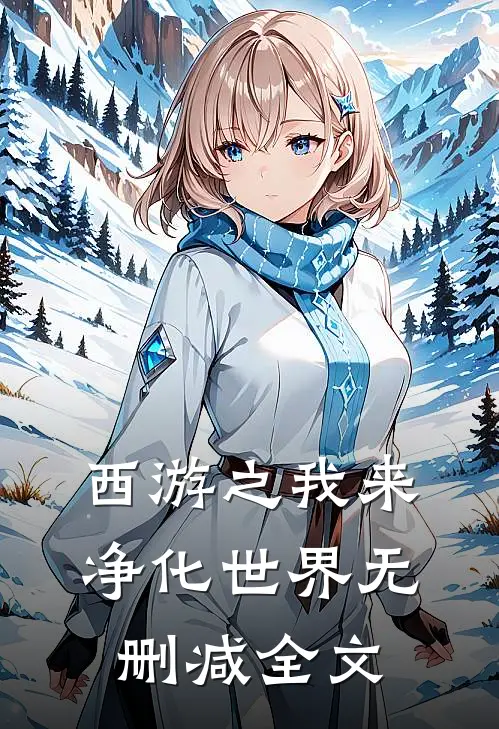 西游之我来净化世界无删减全文阅读