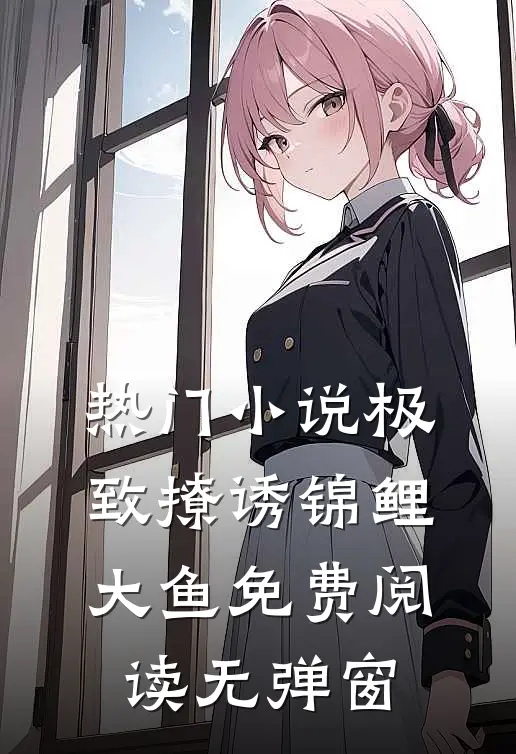 热门小说极致撩诱锦鲤大鱼免费阅读无弹窗