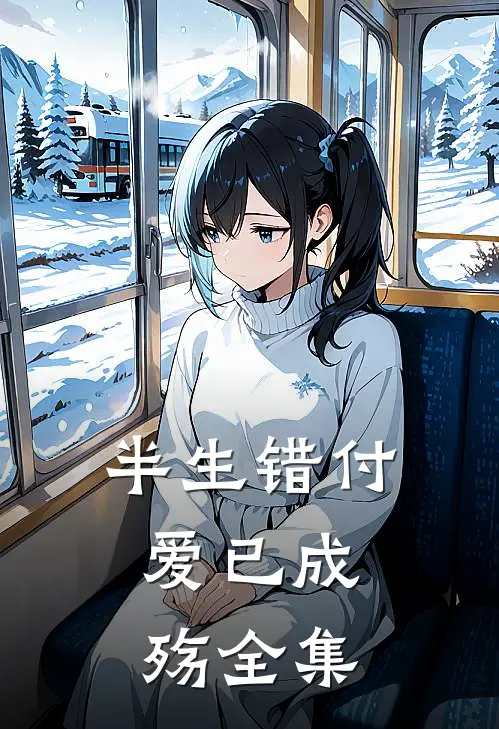 半生错付,爱已成殇 全集