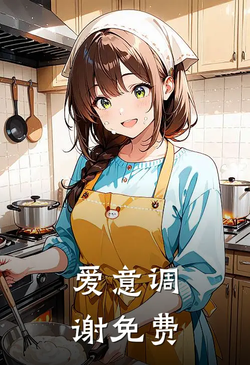 爱意调谢免费