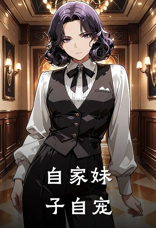 自家妹子自宠