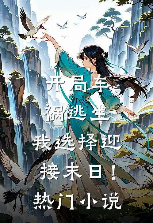 开局车祸逃生,我选择迎接末日!热门免费阅读