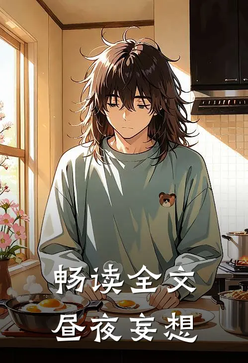 畅读全文昼夜妄想阅读