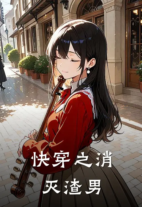 快穿之消灭渣男