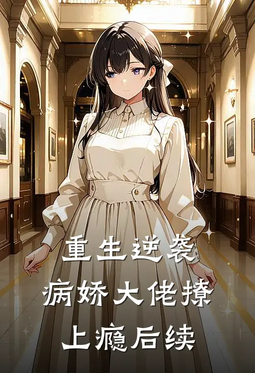 重生逆袭病娇大佬撩上瘾后续