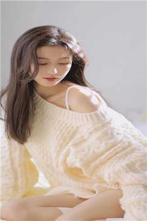 雾里看花又见你全文