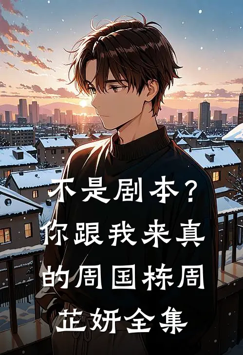 不是剧本？你跟我来真的周国栋周芷妍全集