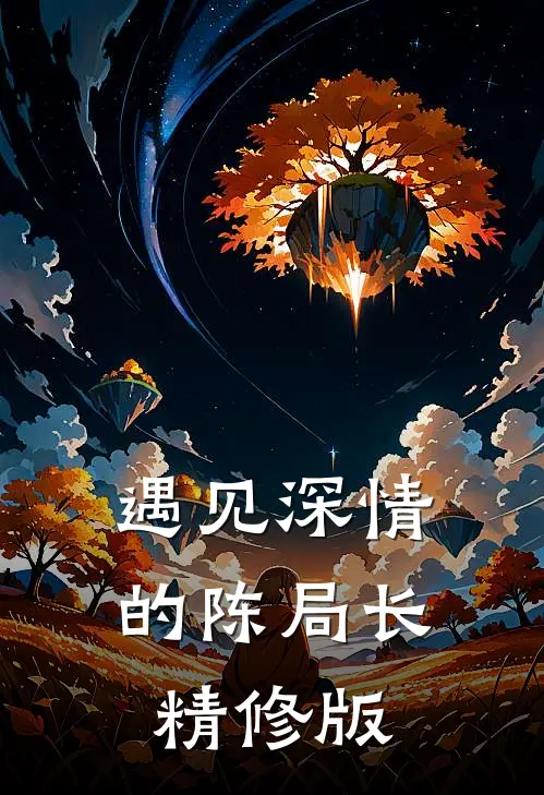 遇见深情的陈局长精修版
