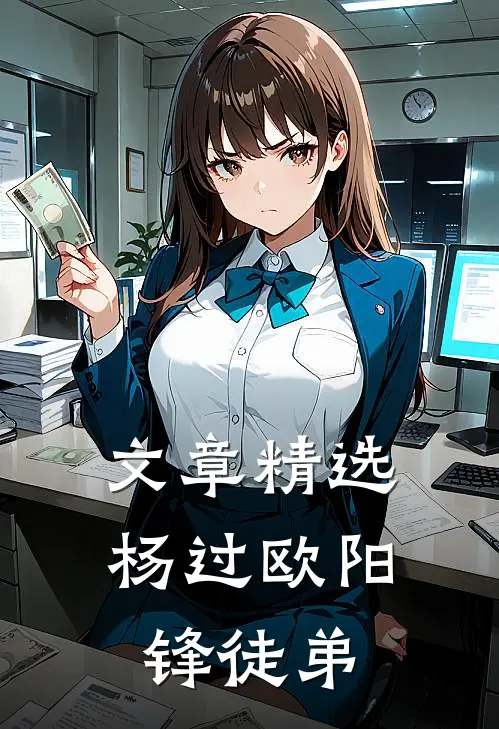 文章精选杨过欧阳锋徒弟