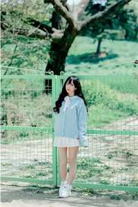 此后长夜如旧年最新