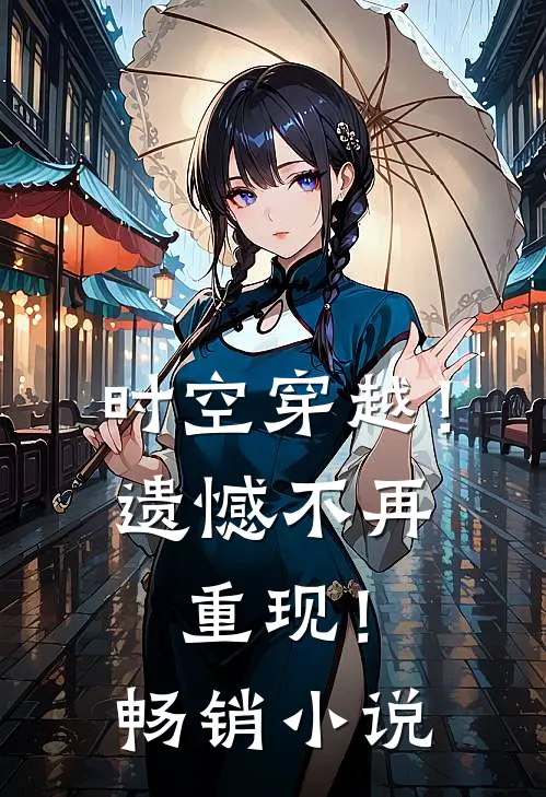 时空穿越!遗憾不再重现!畅销免费阅读