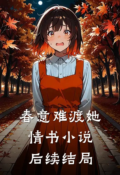 春意难渡她情书小说后续结局