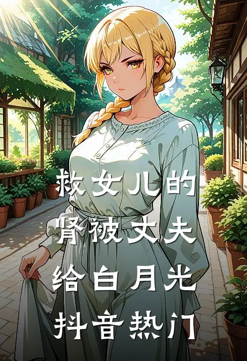 救女儿的肾被丈夫给白月光抖音热门