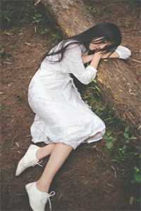 梨花落尽，云散夜未明精修版