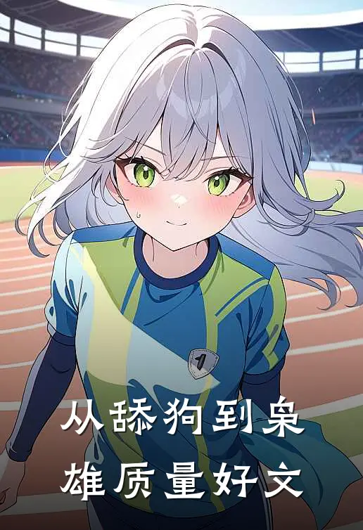 从舔狗到枭雄质量好文