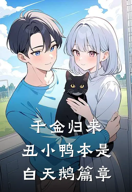 千金归来：丑小鸭本是白天鹅篇章