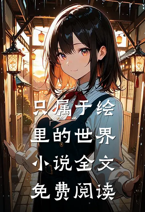 只属于绘里的世界小说全文免费阅读
