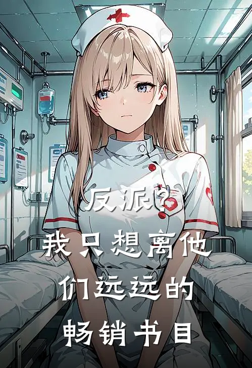 反派?我只想离他们远远的畅销书目