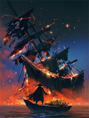 千年一梦终成空笔趣阁