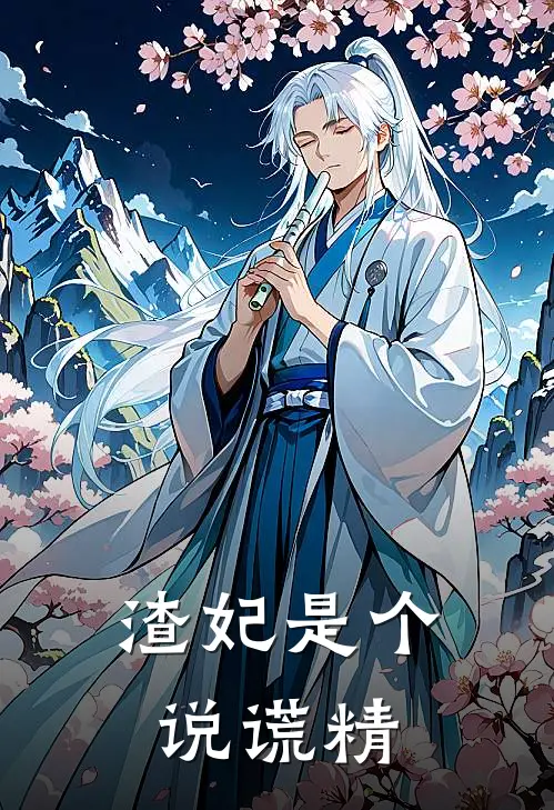 渣妃是个说谎精