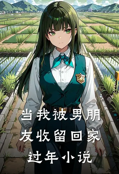 当我被男朋友收留回家过年小说