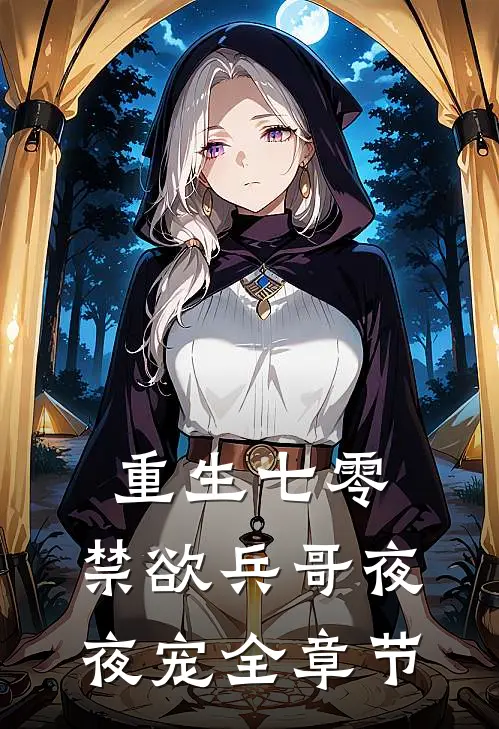 重生七零,禁欲兵哥夜夜宠全章节阅读