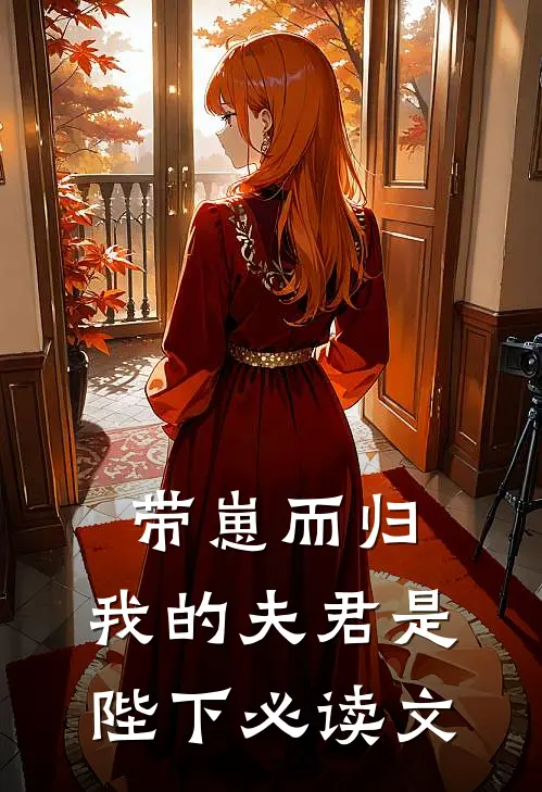 带崽而归,我的夫君是陛下必读文吗