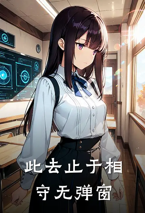 此去止于相守无弹窗