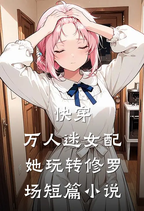 快穿万人迷女配她玩转修罗场短篇推荐