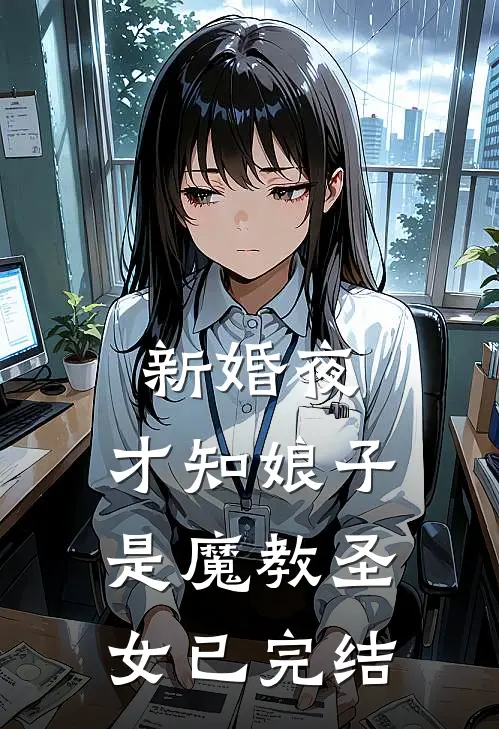 新婚夜,才知娘子是魔教圣女已完结吗