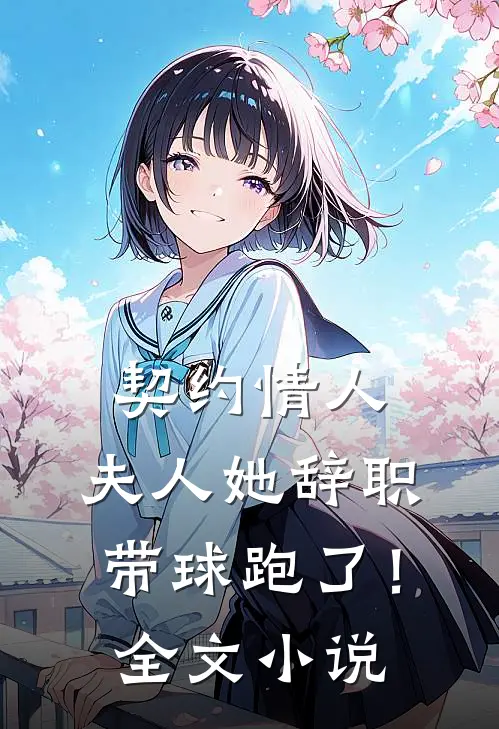 契约情人：夫人她辞职带球跑了！全文小说