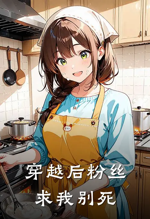 穿越后粉丝求我别死