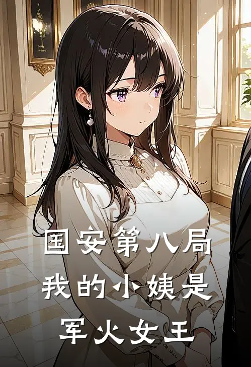 国安第八局我的小姨是军火女王TXT百度