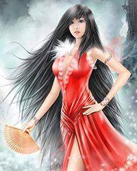 不再做乖乖女后，我爽翻了何倩姜晨结局+番外