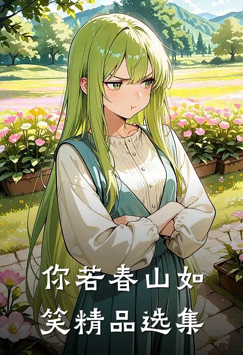 你若春山如笑精品选集pdf